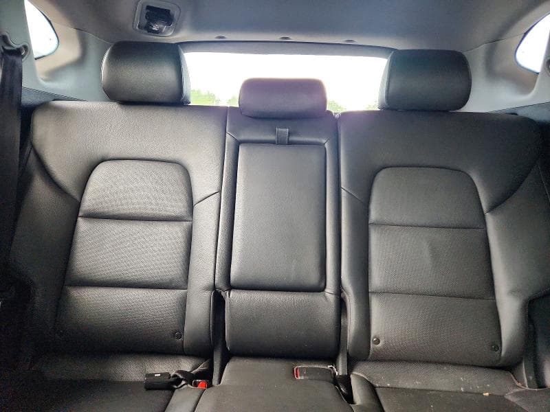 2018 HYUNDAI TUCSON LIMITED 10