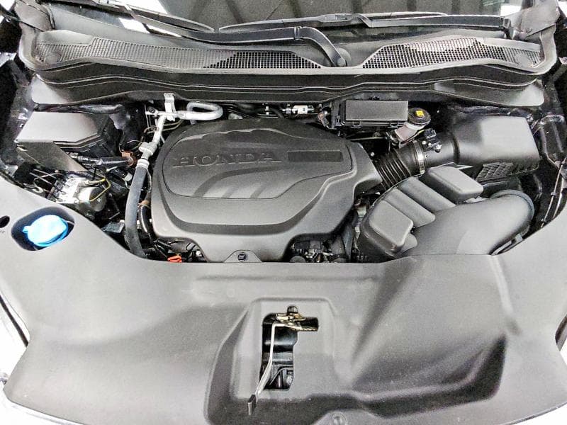 2026 HONDA RIDGELINE RTL 11