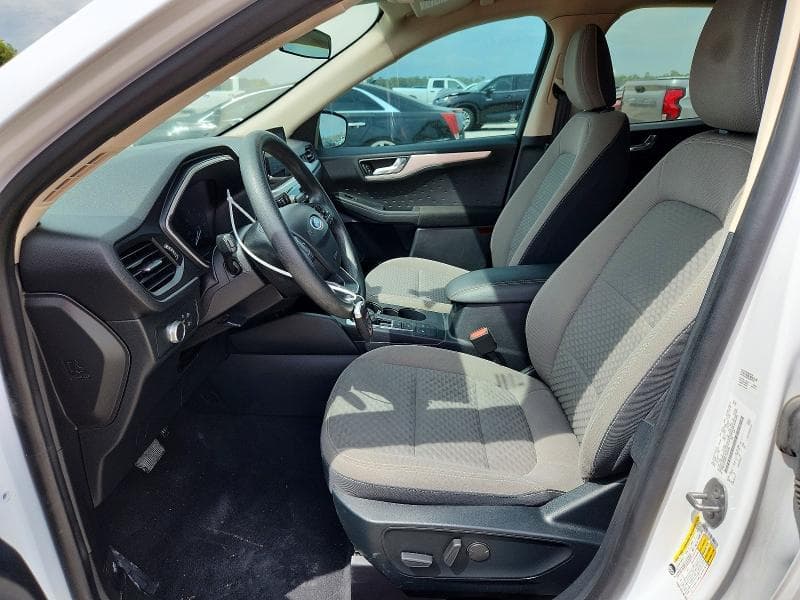 2020 FORD ESCAPE SE 7