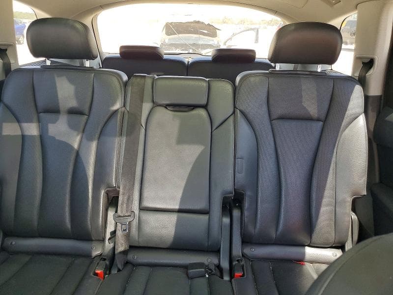 2019 AUDI Q7 PREMIUM PLUS 10