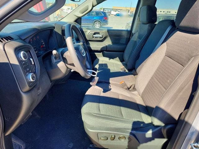 2024 GMC SIERRA K1500 7