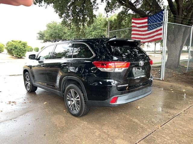 2019 TOYOTA HIGHLANDER LE PLUS 3