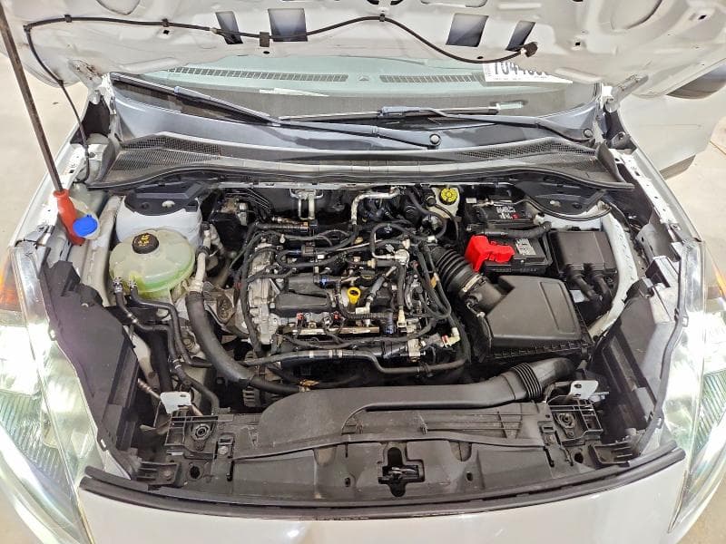 2022 FORD ESCAPE SE 12