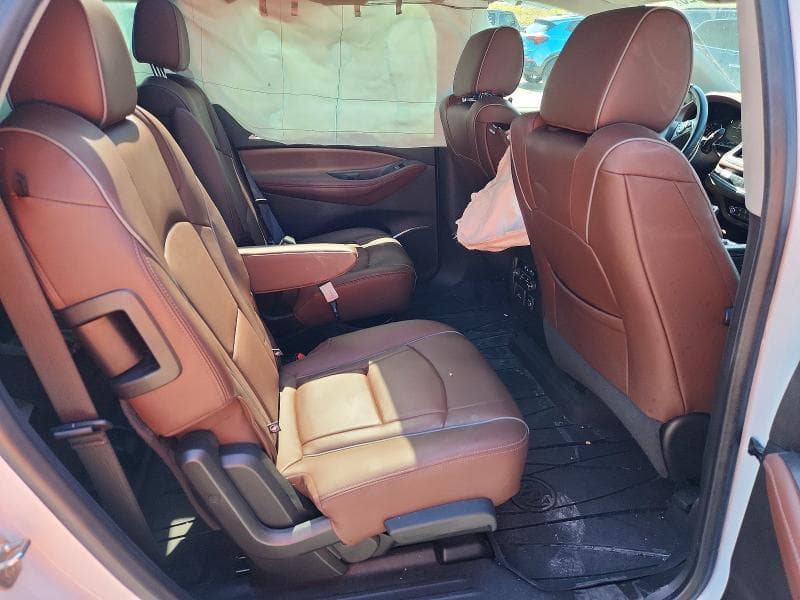 2020 BUICK ENCLAVE AVENIR 11
