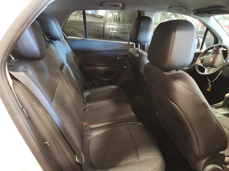 2020 CHEVROLET TRAX 1LT 11