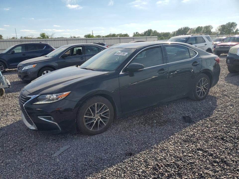 2017 LEXUS ES 350 - 1