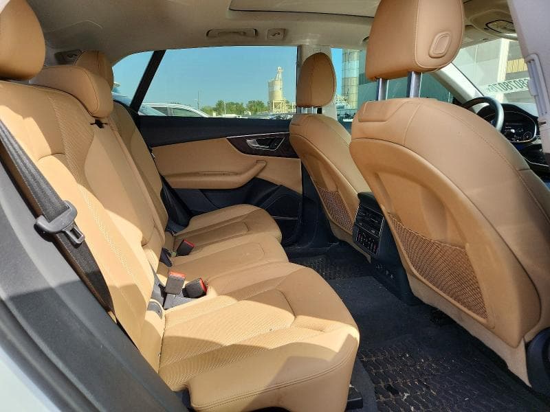 2019 AUDI Q8 PREMIUM PLUS S-LINE 11