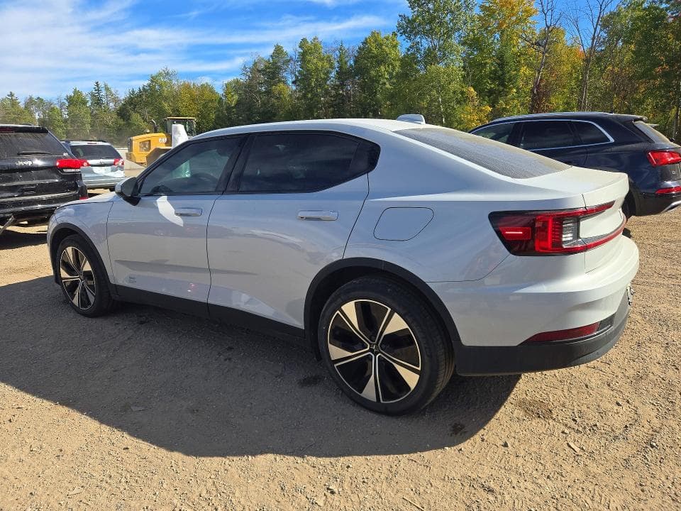 2023 POLESTAR 2 2
