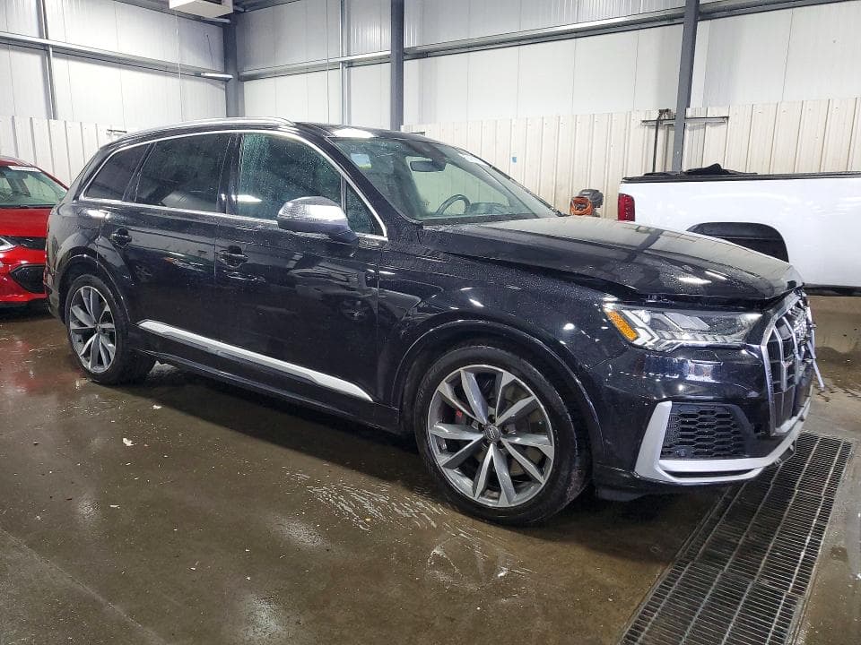 2020 AUDI SQ7 PREMIUM PLUS 4