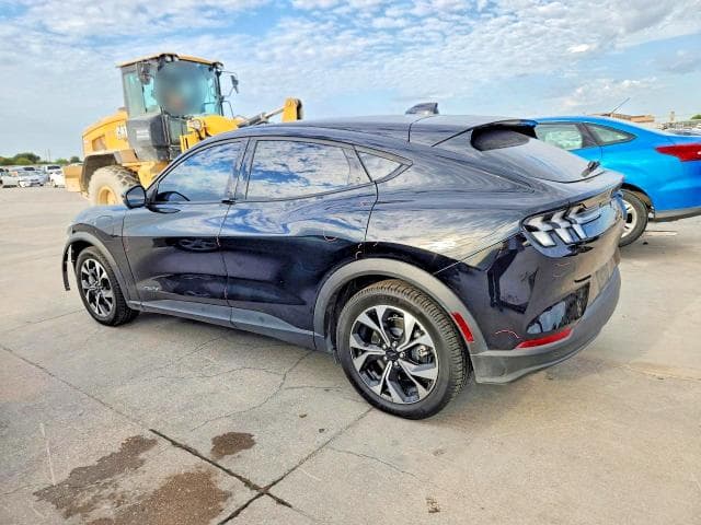 2025 FORD MUSTANG MACH-E SELECT 2