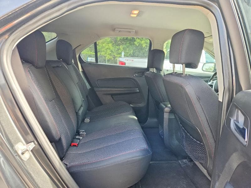 2017 CHEVROLET EQUINOX LT 11