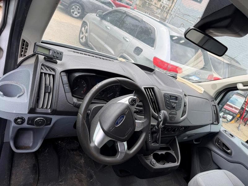 2019 FORD TRANSIT T-250 9
