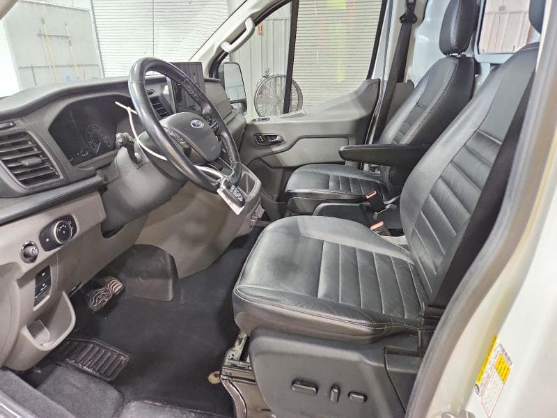 2023 FORD TRANSIT T-250 7