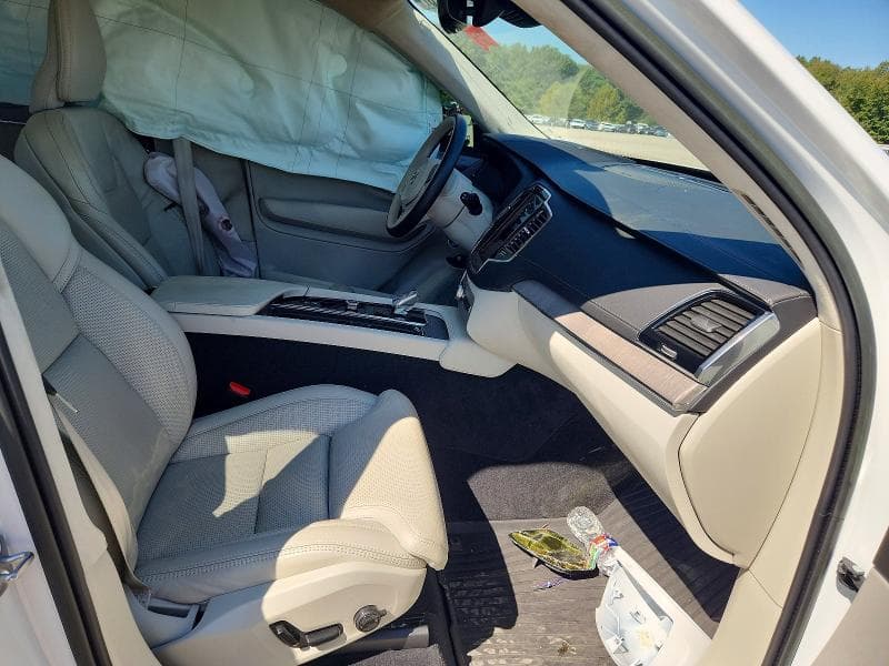 2023 VOLVO XC90 ULTIMATE 7
