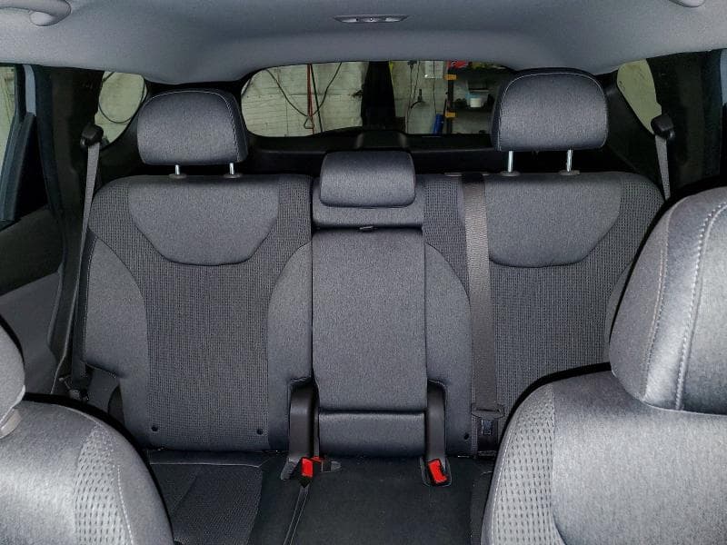 2019 HYUNDAI SANTA FE SEL PLUS 2.4L 10