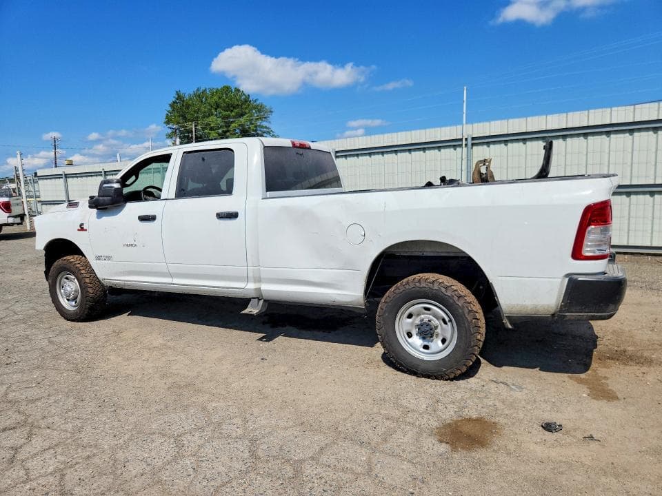 2023 RAM 2500 TRADESMAN 2
