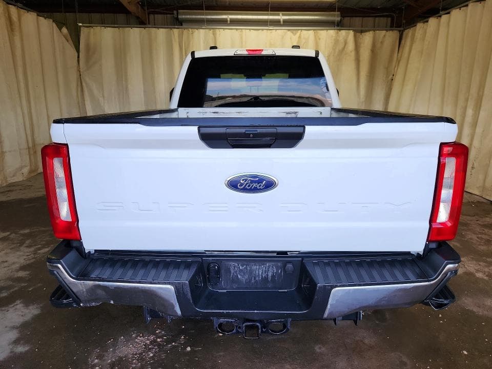 2026 FORD F250 SUPER DUTY 6