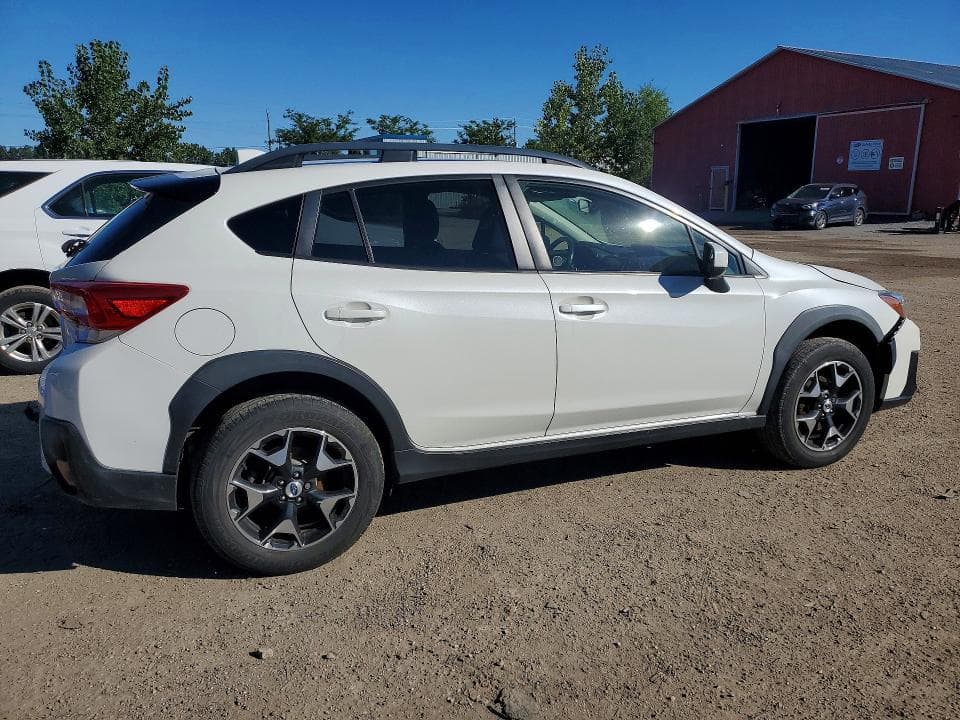 2018 SUBARU CROSSTREK PREMIUM 3