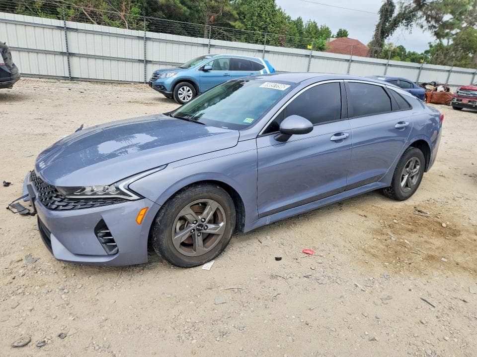 2023 KIA K5 LXS
