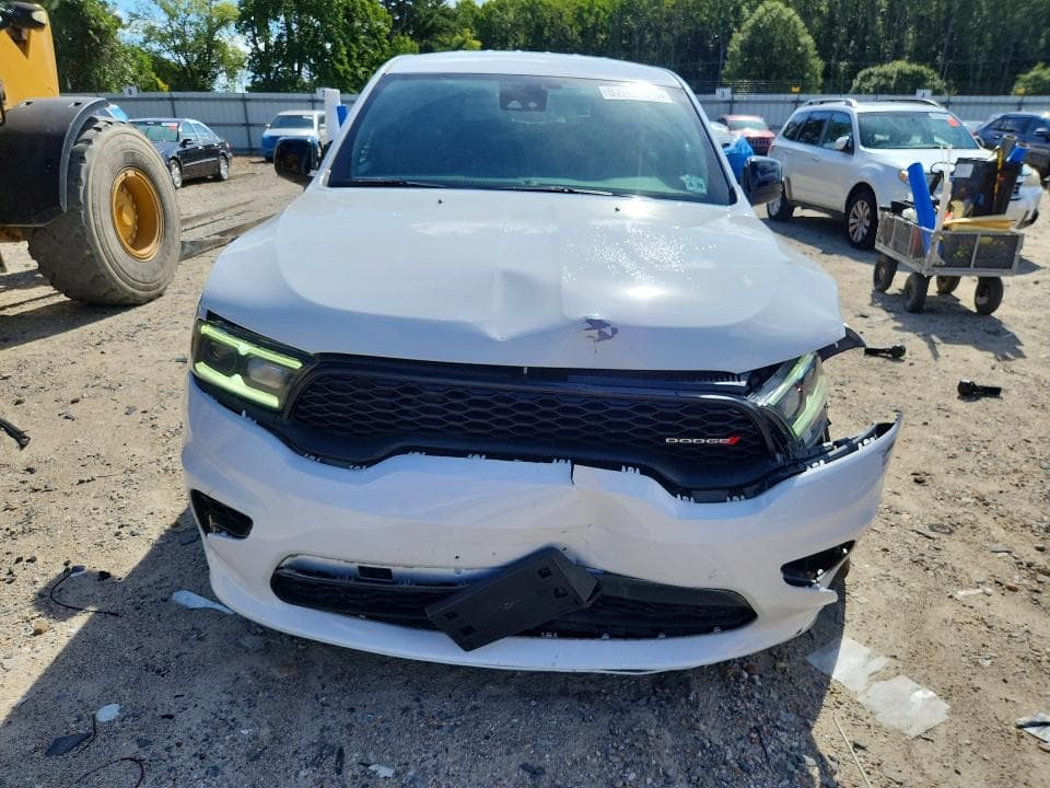 2023 DODGE DURANGO GT 5
