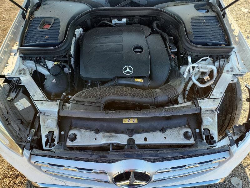 2020 MERCEDES-BENZ GLC 300 11