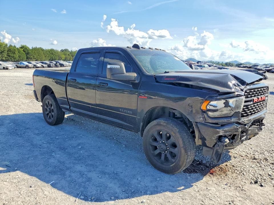 2023 RAM 2500 BIG HORN 4