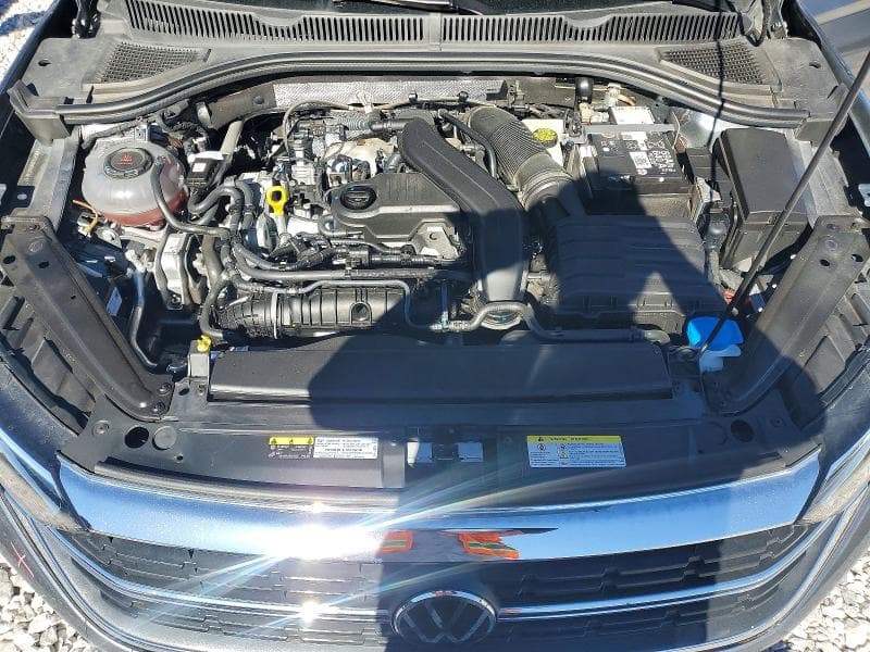 2024 VOLKSWAGEN JETTA S 11