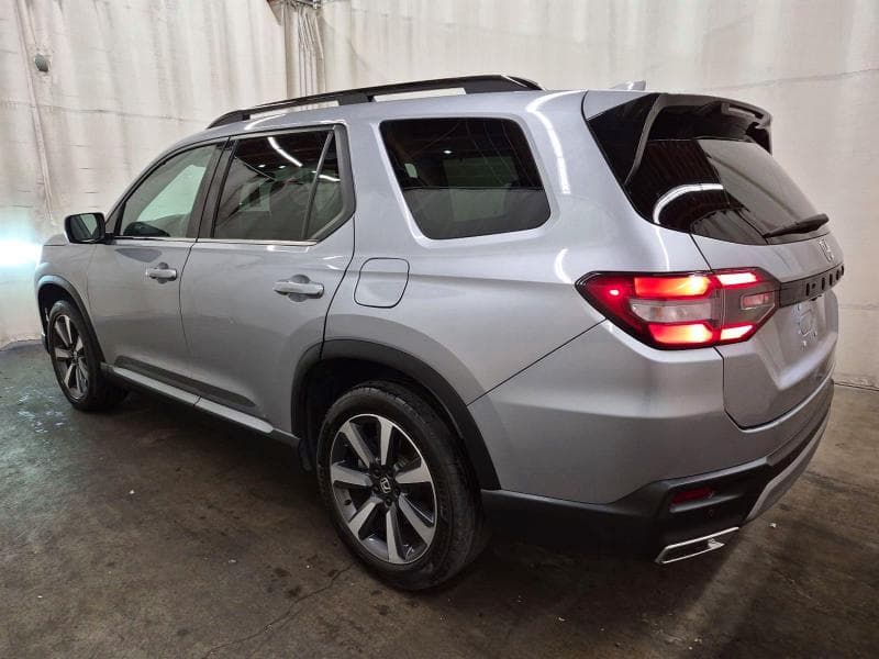 2024 HONDA PILOT TOURING 3