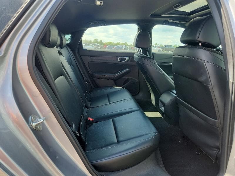 2023 ACURA INTEGRA A-SPEC TECH 10
