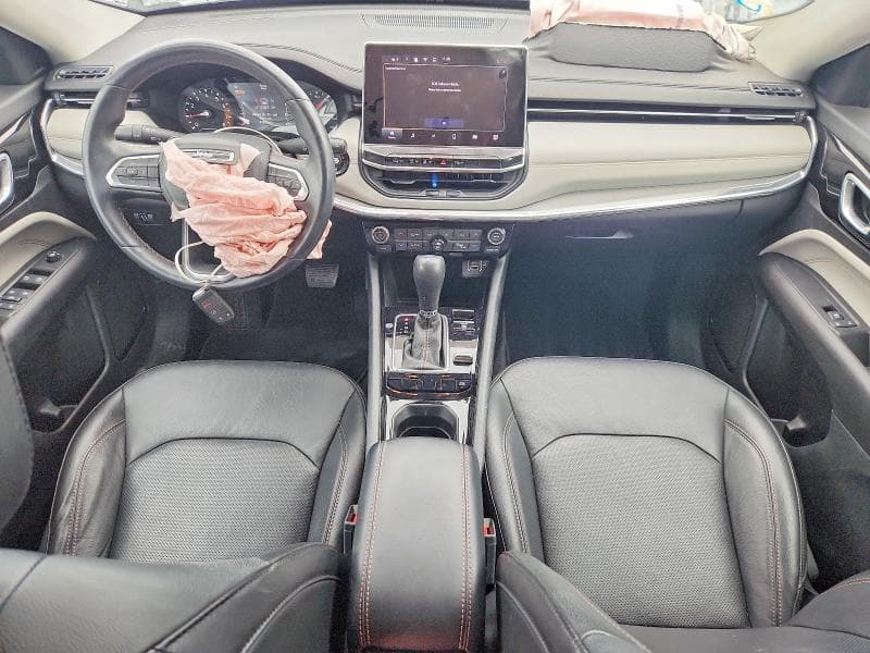 2022 JEEP COMPASS LIMITED 8