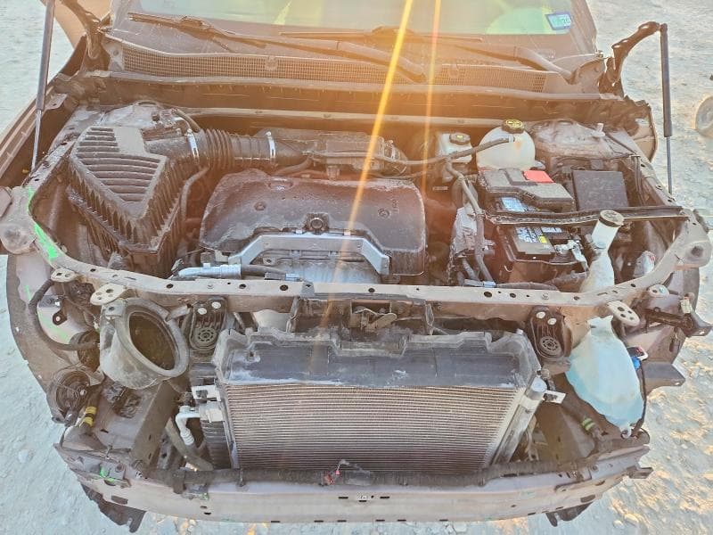 2019 CHEVROLET BLAZER 1LT 12