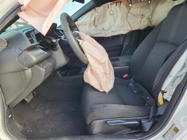 2018 HONDA CIVIC LX 7