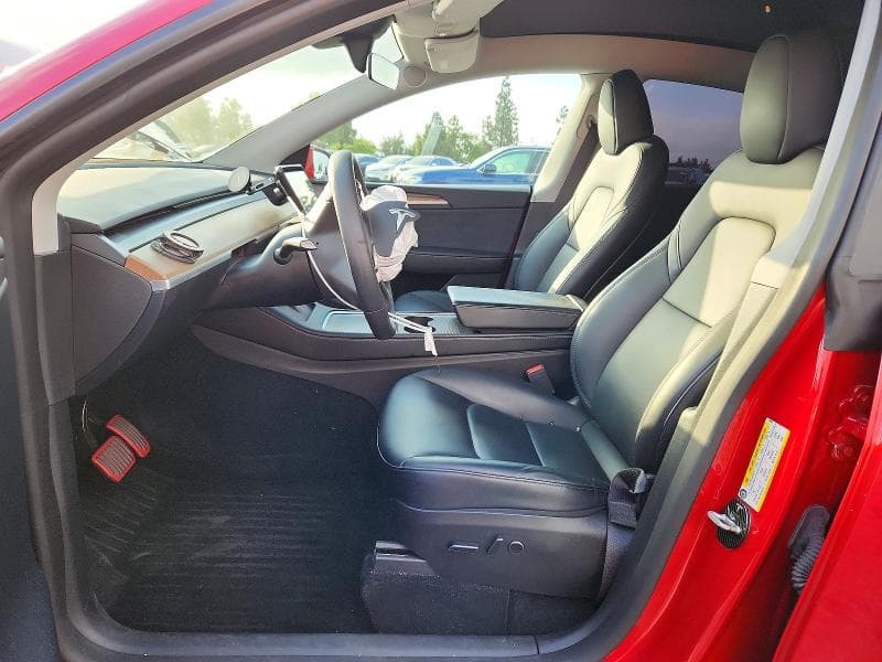 2023 TESLA MODEL Y 7