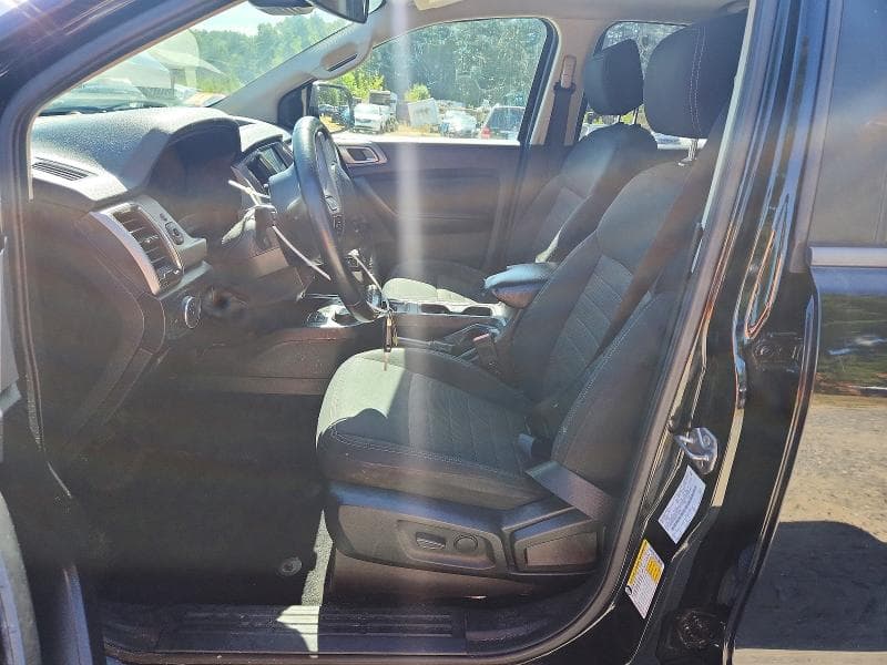 2019 FORD RANGER XL 7