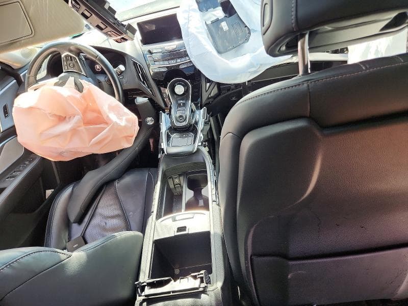 2021 ACURA RDX TECHNOLOGY 8