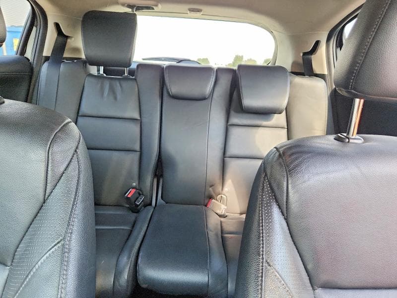 2017 HONDA HR-V EXL 10
