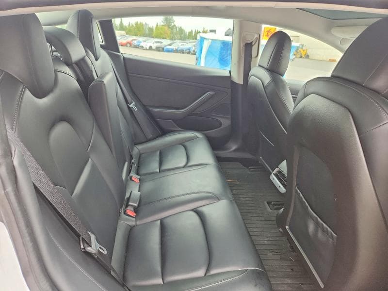 2020 TESLA MODEL 3 10