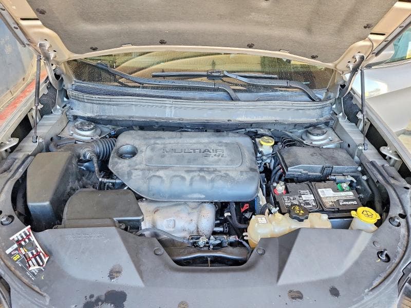2019 JEEP CHEROKEE LATITUDE PLUS 12