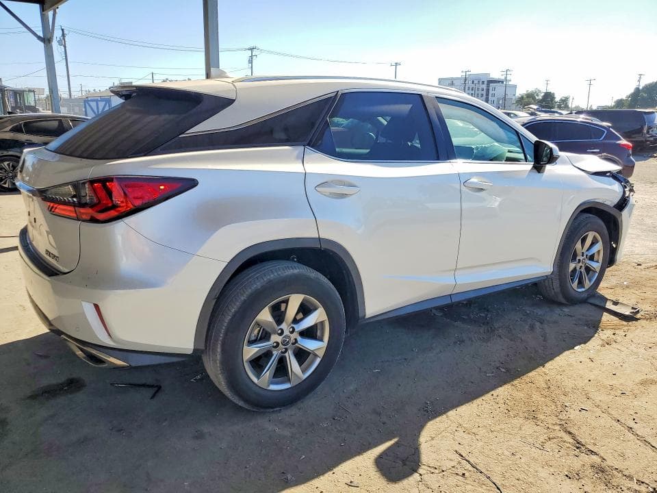 2019 LEXUS RX 350 BASE 3