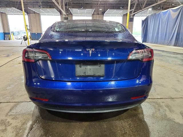 2022 TESLA MODEL 3 6