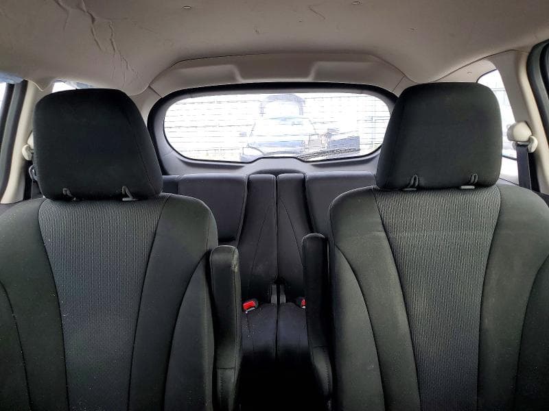 2017 MAZDA 5 TOURING 10