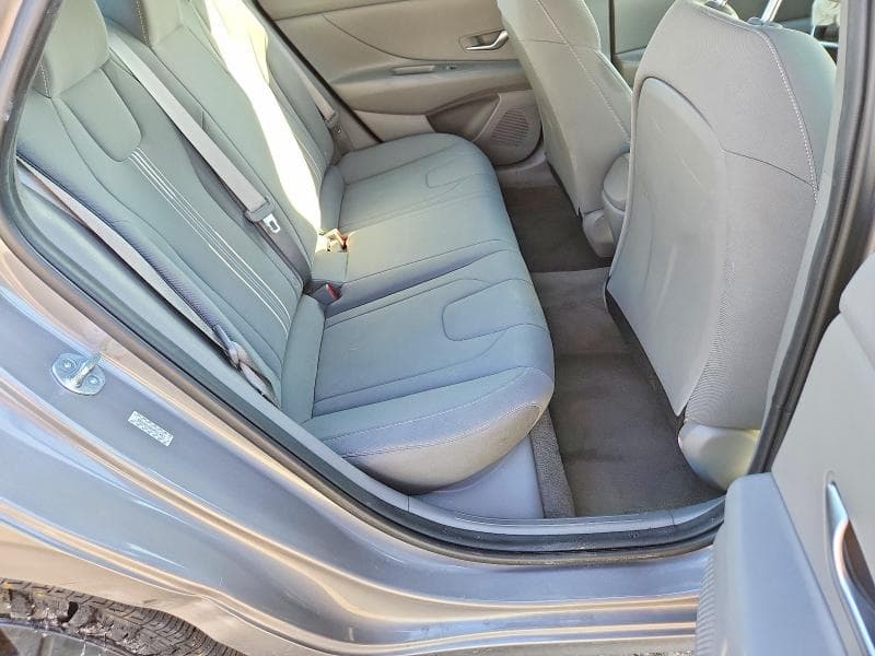 2023 HYUNDAI ELANTRA SEL 10