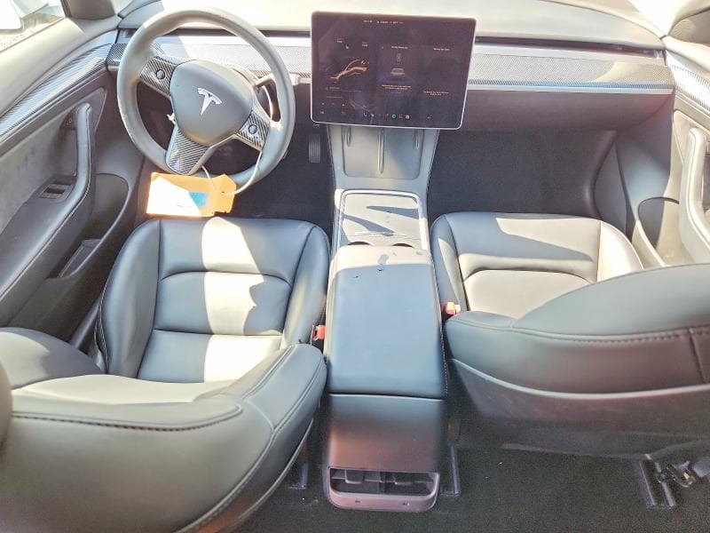 2023 TESLA MODEL 3 8