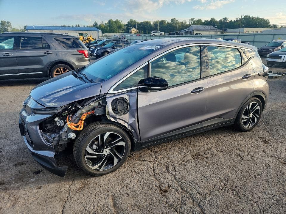 2023 CHEVROLET BOLT EV 2LT - 1