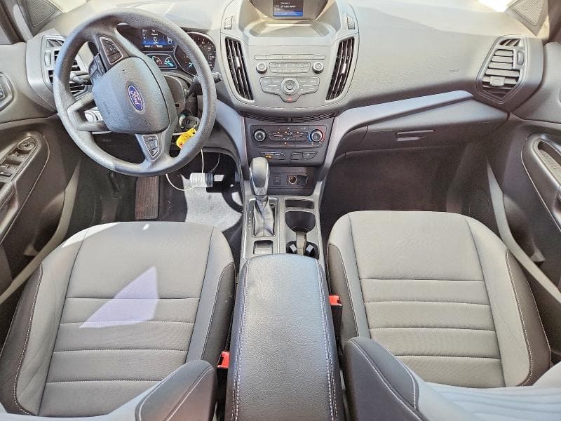 2019 FORD ESCAPE S 8