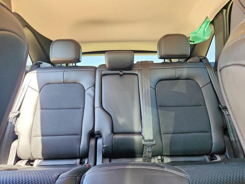 2025 FORD ESCAPE 10