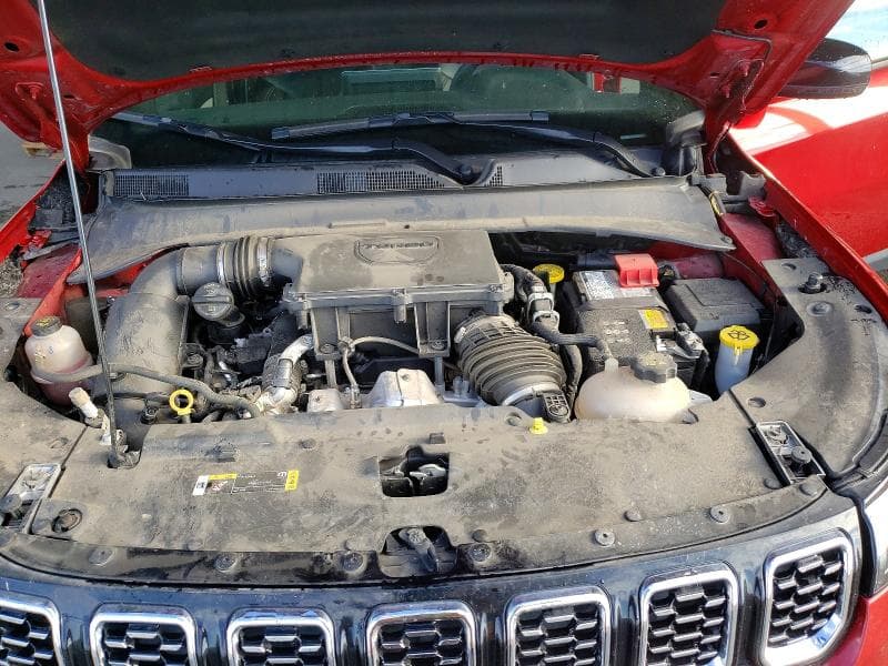 2025 JEEP COMPASS LIMITED 12