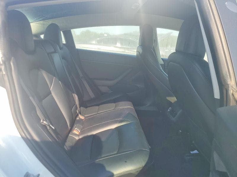 2019 TESLA MODEL 3 10