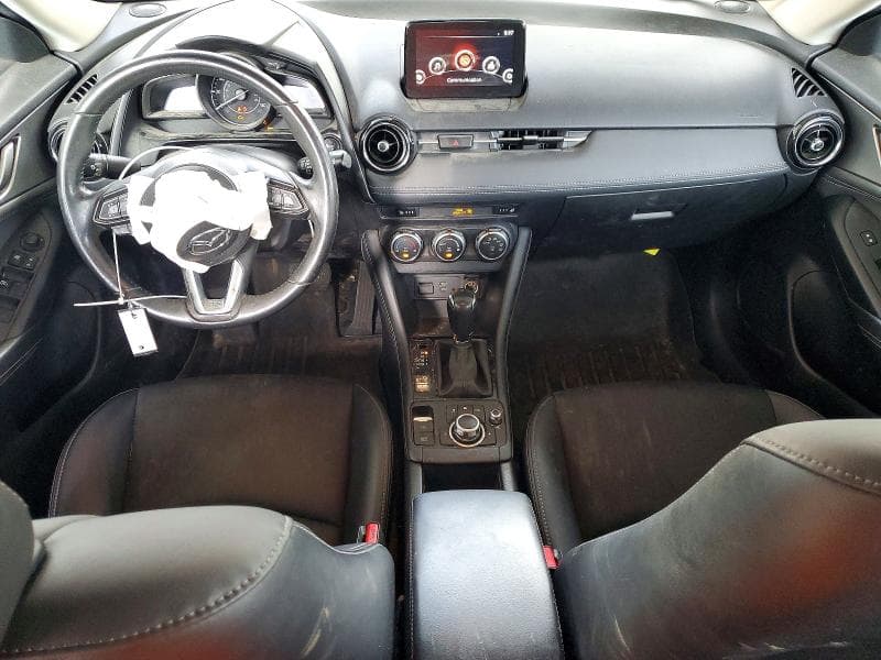 2019 MAZDA CX-3 TOURING 8