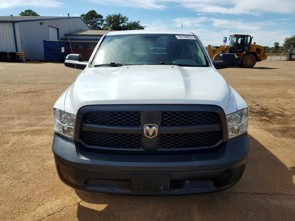 2022 RAM 1500 CLASSIC TRADESMAN 5